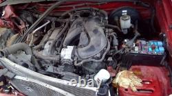 Air Flow Meter Fits 17-24 HIGHLANDER 6850645