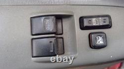 Air Flow Meter Fits 17-24 HIGHLANDER 6850645