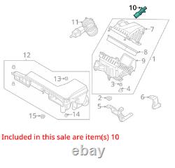 Air Flow Meter Fits 19-25 ALTIMA 698062