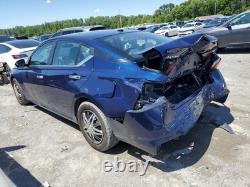 Air Flow Meter Fits 19-25 ALTIMA 698062