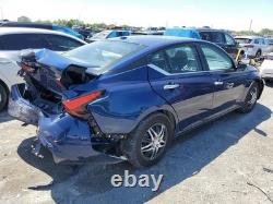 Air Flow Meter Fits 19-25 ALTIMA 698062