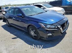 Air Flow Meter Fits 19-25 ALTIMA 698062