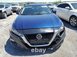 Air Flow Meter Fits 19-25 ALTIMA 698062