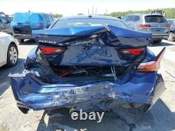 Air Flow Meter Fits 19-25 ALTIMA 698062