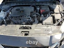 Air Flow Meter Fits 19-25 ALTIMA 698062