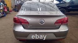 Air Flow Meter Germany Built VIN W 1st Digit Limited Fits 09-18 TIGUAN 6730373