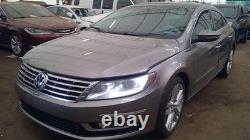 Air Flow Meter Germany Built VIN W 1st Digit Limited Fits 09-18 TIGUAN 6730373