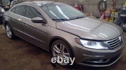 Air Flow Meter Germany Built VIN W 1st Digit Limited Fits 09-18 TIGUAN 6730373