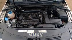 Air Flow Meter Germany Built VIN W 1st Digit Limited Fits 09-18 TIGUAN 6730373