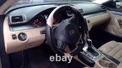 Air Flow Meter Germany Built VIN W 1st Digit Limited Fits 09-18 TIGUAN 6730373