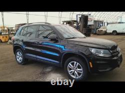 Air Flow Meter Germany Built VIN W 1st Digit Limited Fits 09-18 TIGUAN 6745262