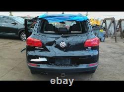 Air Flow Meter Germany Built VIN W 1st Digit Limited Fits 09-18 TIGUAN 6745262