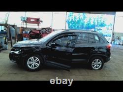 Air Flow Meter Germany Built VIN W 1st Digit Limited Fits 09-18 TIGUAN 6745262