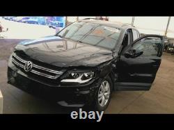 Air Flow Meter Germany Built VIN W 1st Digit Limited Fits 09-18 TIGUAN 6745262