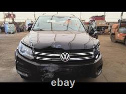Air Flow Meter Germany Built VIN W 1st Digit Limited Fits 09-18 TIGUAN 6745262