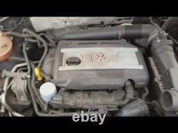 Air Flow Meter Germany Built VIN W 1st Digit Limited Fits 09-18 TIGUAN 6745262