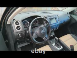 Air Flow Meter Germany Built VIN W 1st Digit Limited Fits 09-18 TIGUAN 6745262