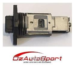 Air Flow Meter Insert for Holden Frontera UT 1995 1999 2.0 MAF Sensor