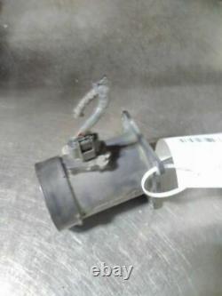 Air Flow Meter Lower Meter And Housing Assembly Fits 04-09 QUEST 140047