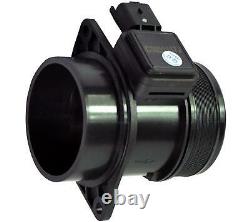 Air Flow Meter MAF Sensor (Electric) FOR Land Rover Ford Focus II