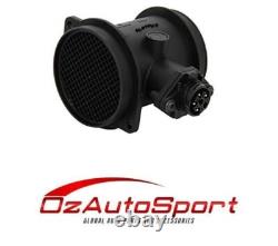 Air Flow Meter MAF Sensor for Mercedes Benz 400SE 400SEL 1991 1993 Assembly