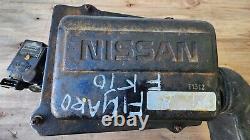 Air Flow Meter Nissan Figaro Fk10 Factory 22680-17b10