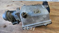 Air Flow Meter Nissan Figaro Fk10 Factory 22680-17b10