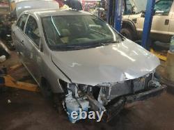 Air Flow Meter Sedan 1.8L Fits 09-18 COROLLA 24109