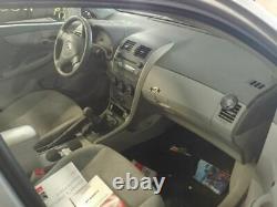 Air Flow Meter Sedan 1.8L Fits 09-18 COROLLA 24109