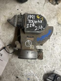 Air Flow Meter Sensor 1989-1995 Toyota 4Runner Pickup 2.4L 2225035050 #009MAF