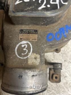 Air Flow Meter Sensor 1989-1995 Toyota 4Runner Pickup 2.4L 2225035050 #009MAF