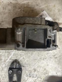 Air Flow Meter Sensor 1989-1995 Toyota 4Runner Pickup 2.4L 2225035050 #009MAF