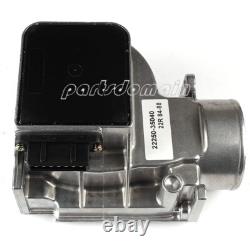 Air Flow Meter Sensor 22250-35040 for TOYOTA 22RTE 22RET 22RE TURBO
