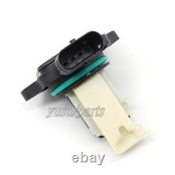Air Flow Meter Sensor 5WK97512 For BMW X3 X4 X5 X6 335i 535i 640i