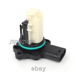 Air Flow Meter Sensor 5WK97512 For BMW X3 X4 X5 X6 335i 535i 640i