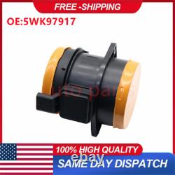 Air Flow Meter Sensor 5WK97917 for Mercedes W20 Sprinter-Vito
