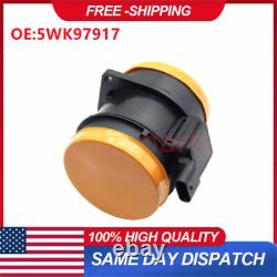 Air Flow Meter Sensor 5WK97917 for Mercedes W20 Sprinter-Vito