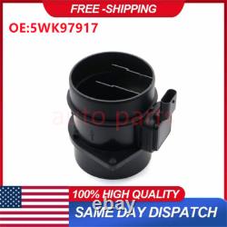 Air Flow Meter Sensor 5WK97917 for Mercedes W20 Sprinter-Vito