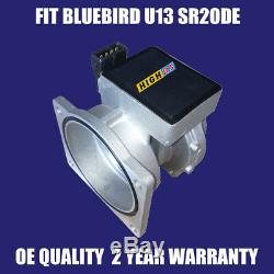 Air Flow Meter Sensor For Nissan Bluebird U13 SR20DE A36-000 C60 OE Quality