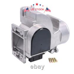 Air Flow Meter Sensor MAF AFM For 1993-1994 Toyota Land Cruiser 4.5L 22250-66010