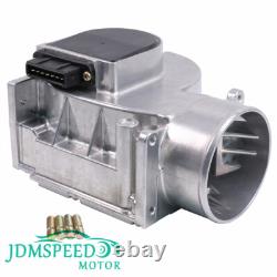 Air Flow Meter Sensor MAF AFM For 1993-1994 Toyota Land Cruiser 4.5L 22250-66010