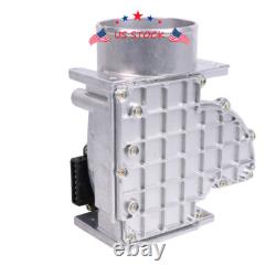 Air Flow Meter Sensor MAF AFM For 1993-1994 Toyota Land Cruiser 4.5L 22250-66010