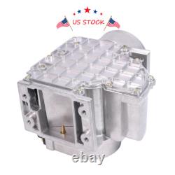 Air Flow Meter Sensor MAF AFM For 1993-1994 Toyota Land Cruiser 4.5L 22250-66010