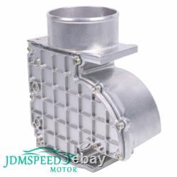 Air Flow Meter Sensor MAF AFM For 1993-1994 Toyota Land Cruiser 4.5L 22250-66010