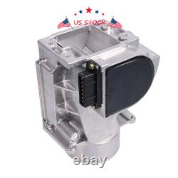 Air Flow Meter Sensor MAF AFM For 1993-1994 Toyota Land Cruiser 4.5L 22250-66010