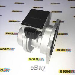 Air Flow Meter Sensor for Nissan Altima 2.4L 22680-D9001 New Mass SU5055 OE SPEC