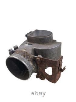Air Flow Meter Thru 12/94 Fits 93-95 LAND CRUISER 649361