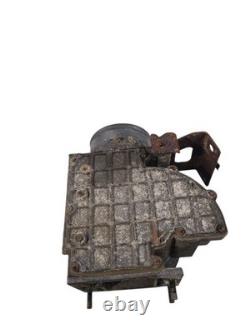 Air Flow Meter Thru 12/94 Fits 93-95 LAND CRUISER 649361