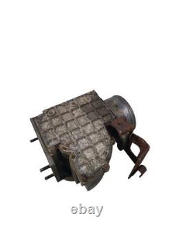 Air Flow Meter Thru 12/94 Fits 93-95 LAND CRUISER 649361