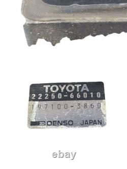 Air Flow Meter Thru 12/94 Fits 93-95 LAND CRUISER 649361